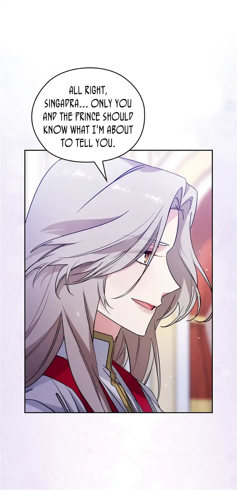 Reminiscence Adonis Chapter 253 - Page 61