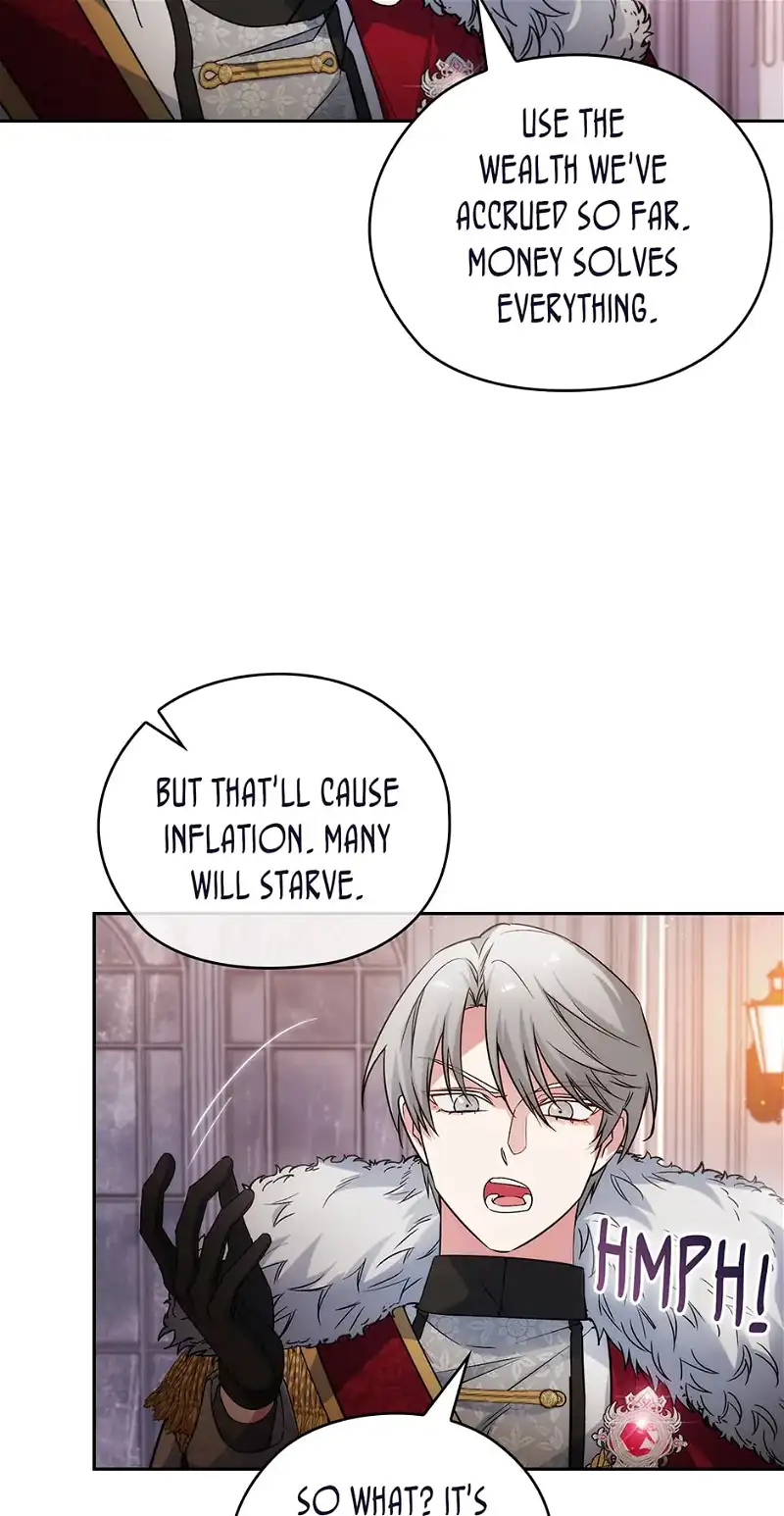 Reminiscence Adonis Chapter 254 - Page 15