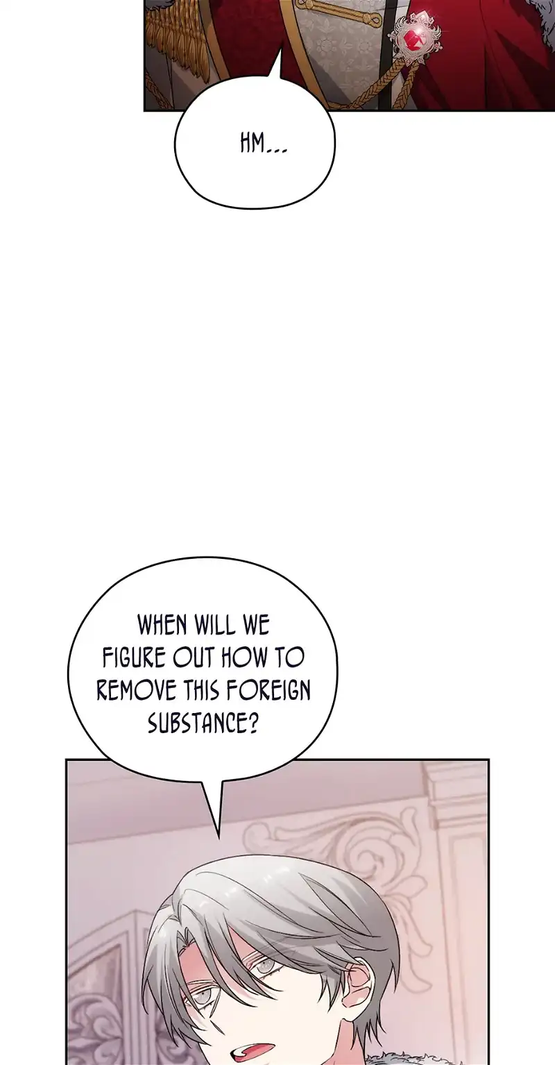 Reminiscence Adonis Chapter 254 - Page 24