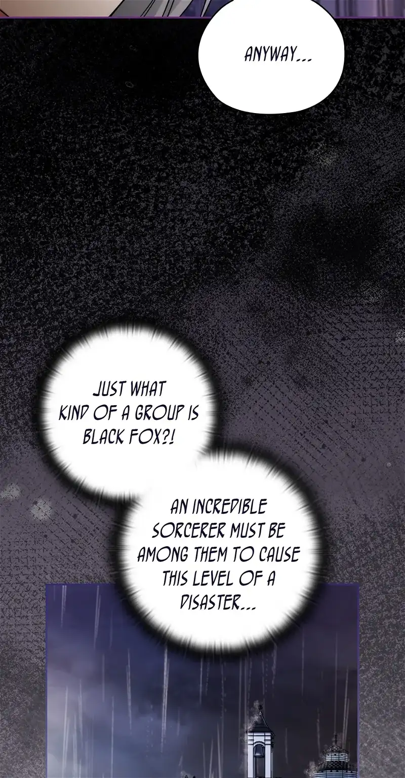 Reminiscence Adonis Chapter 254 - Page 27