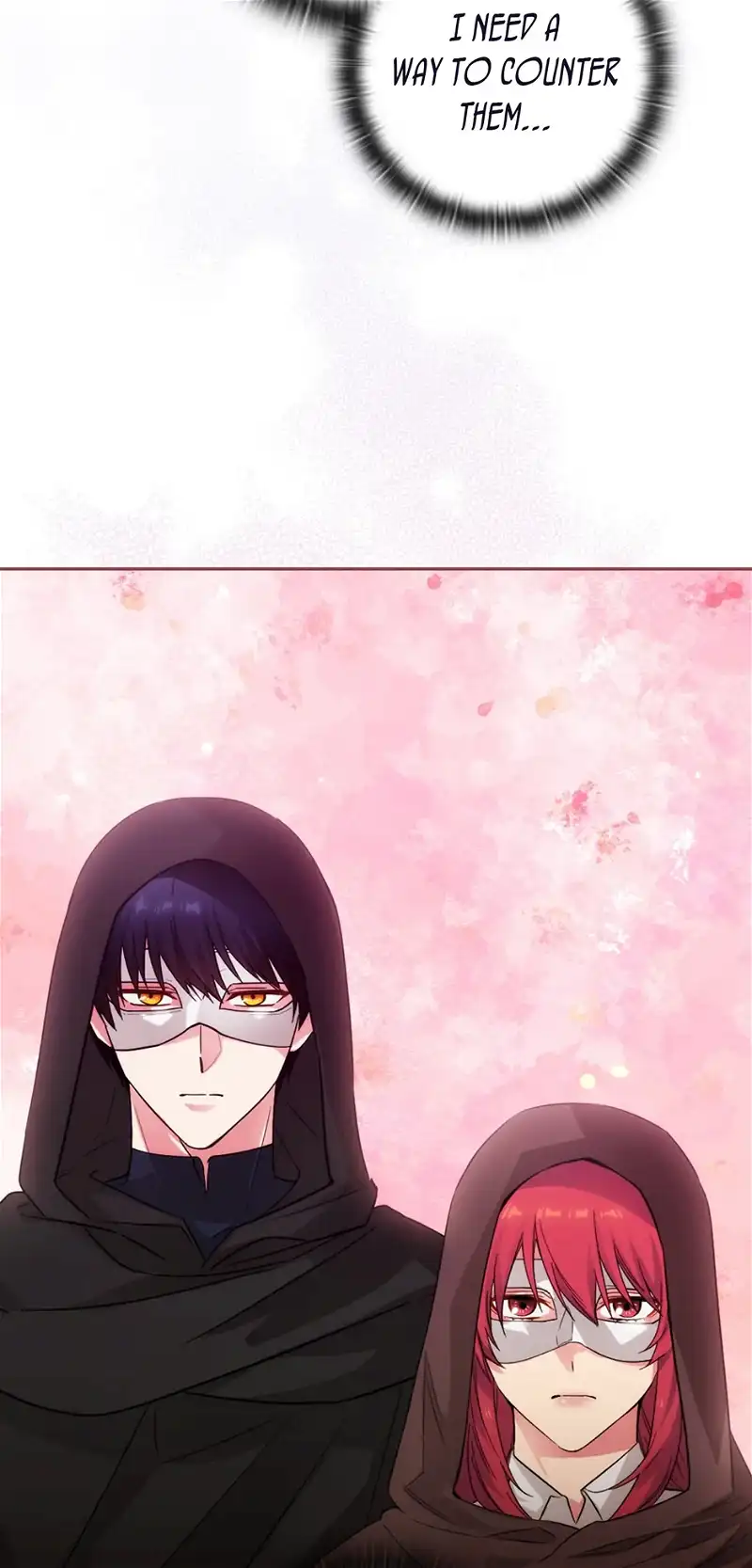 Reminiscence Adonis Chapter 254 - Page 32