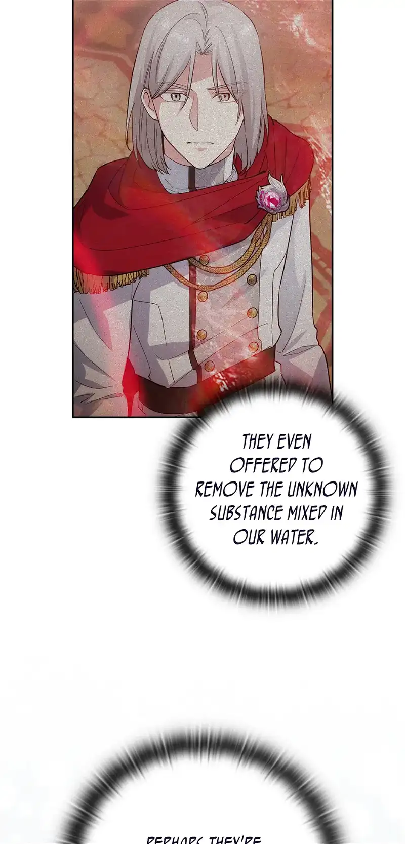 Reminiscence Adonis Chapter 254 - Page 34