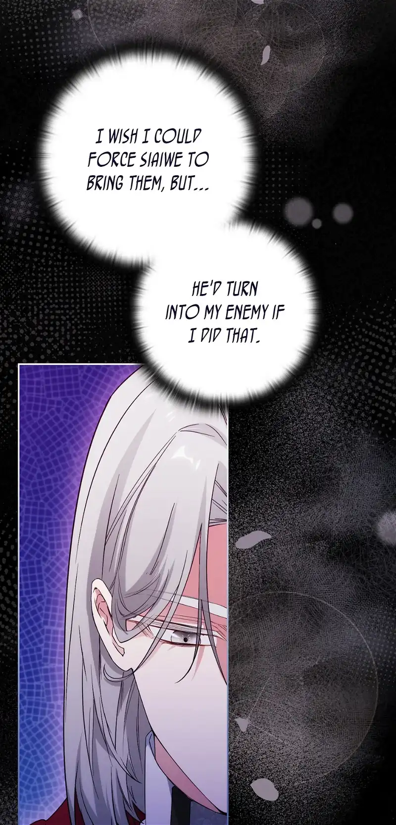 Reminiscence Adonis Chapter 254 - Page 37