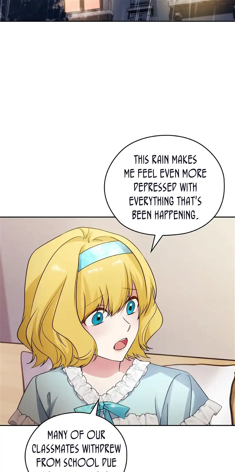 Reminiscence Adonis Chapter 254 - Page 45