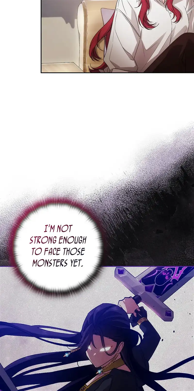 Reminiscence Adonis Chapter 254 - Page 48