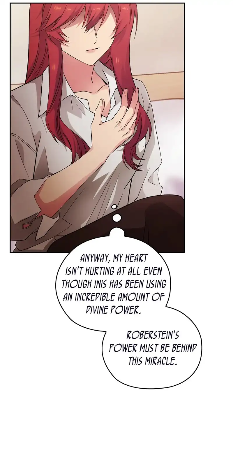 Reminiscence Adonis Chapter 254 - Page 50