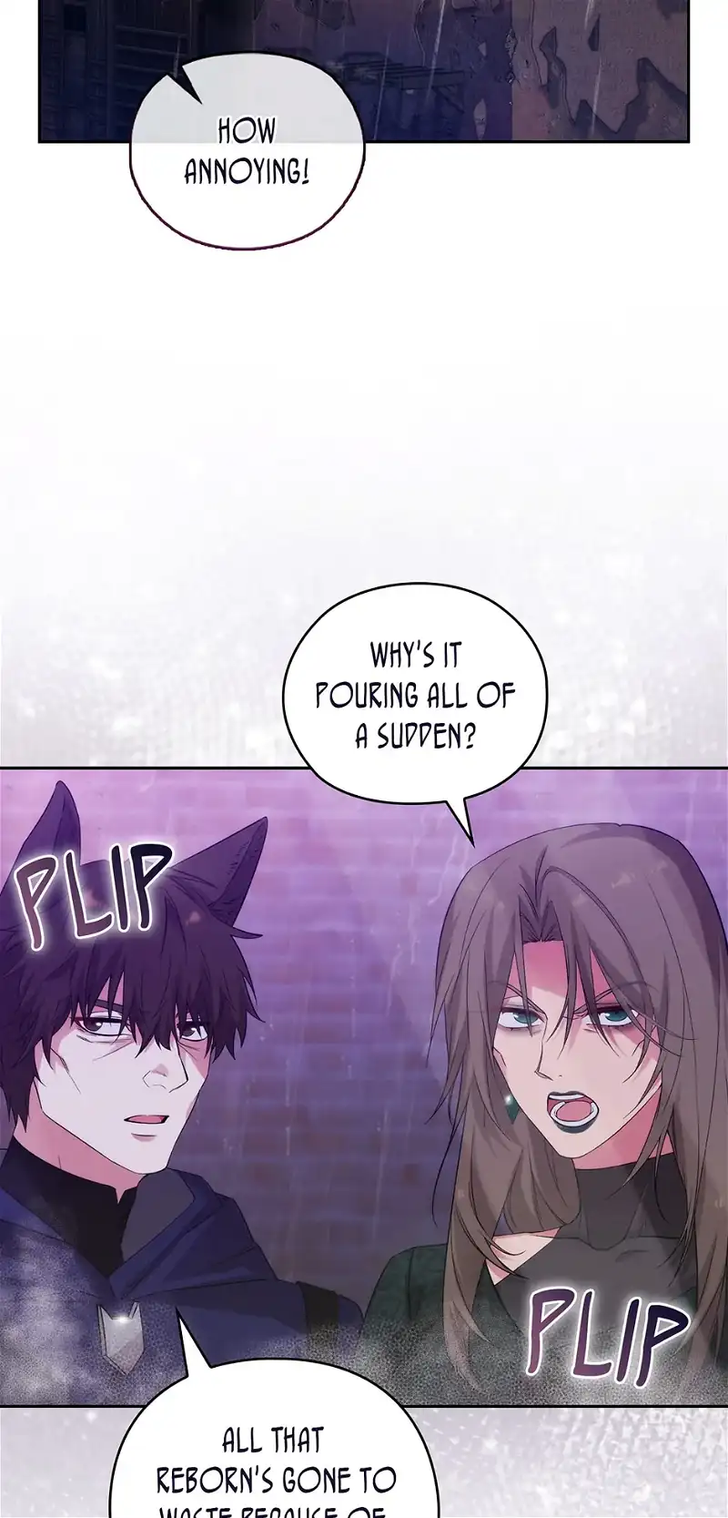 Reminiscence Adonis Chapter 254 - Page 59