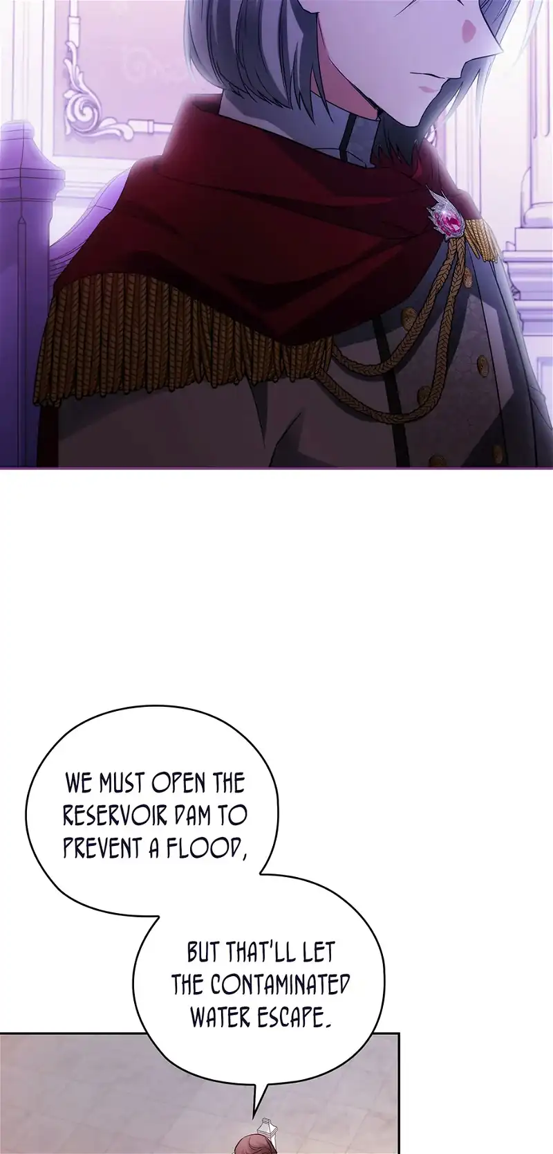 Reminiscence Adonis Chapter 254 - Page 6