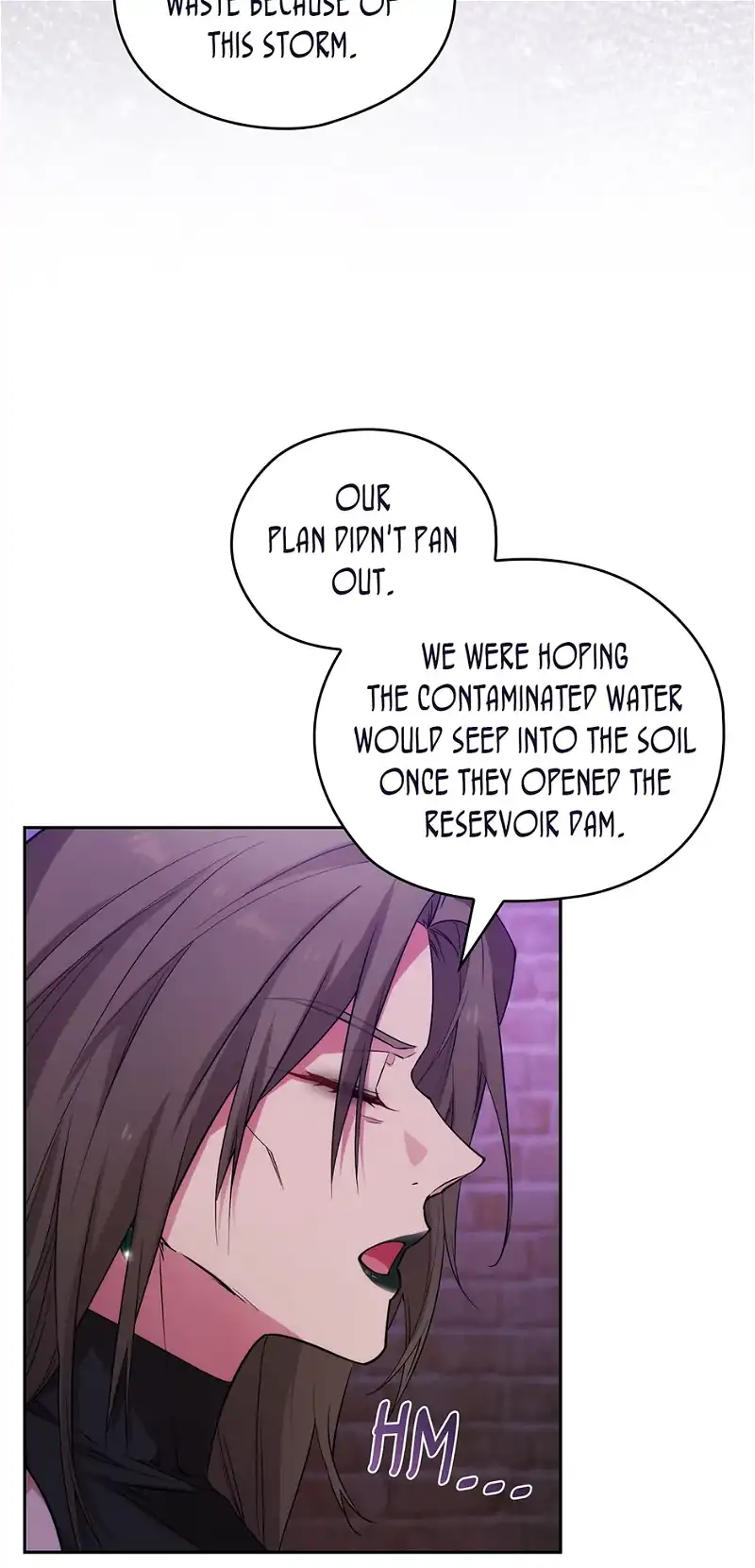 Reminiscence Adonis Chapter 254 - Page 60