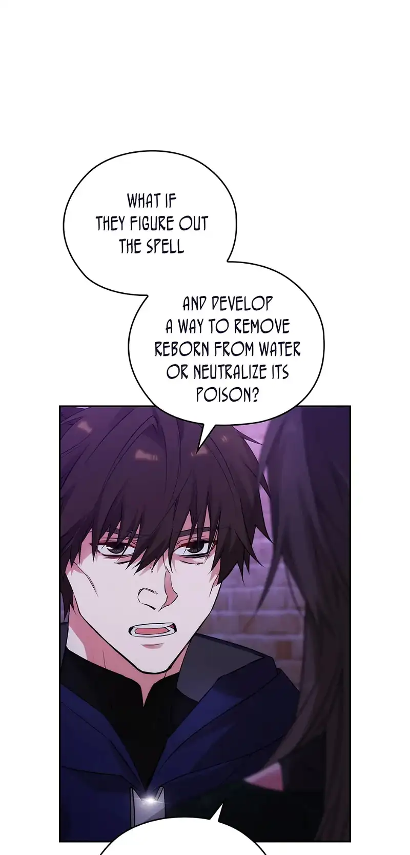 Reminiscence Adonis Chapter 254 - Page 61