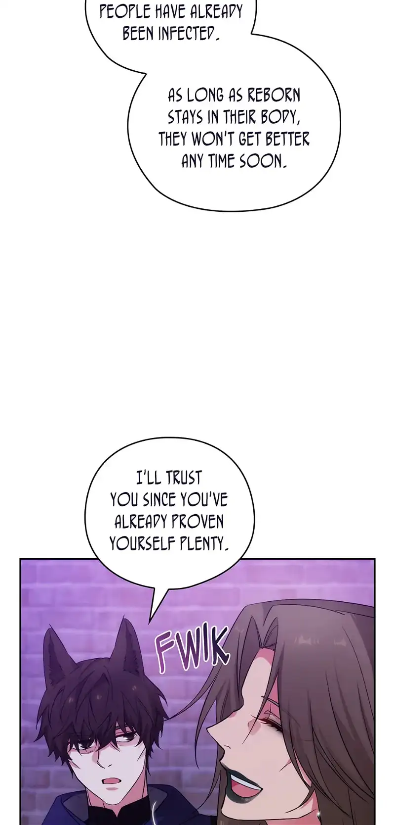 Reminiscence Adonis Chapter 254 - Page 63