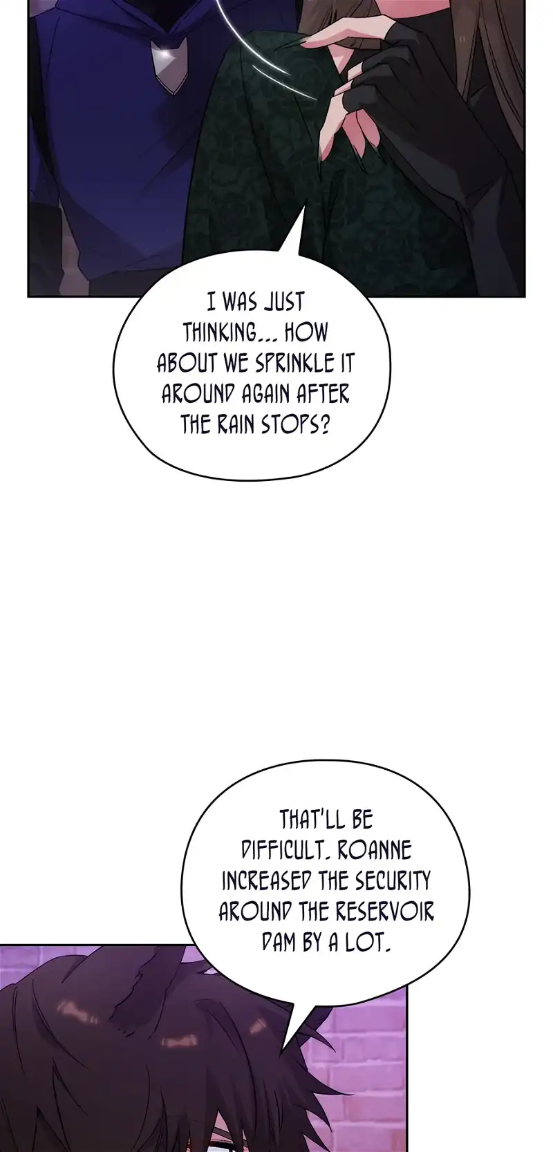 Reminiscence Adonis Chapter 254 - Page 64