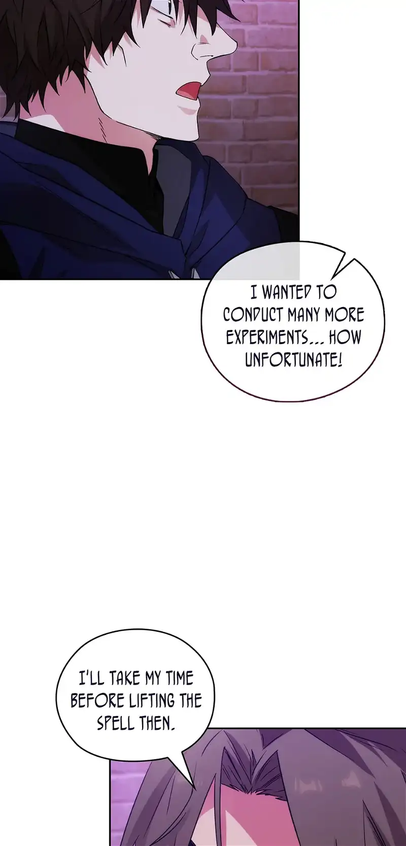 Reminiscence Adonis Chapter 254 - Page 65
