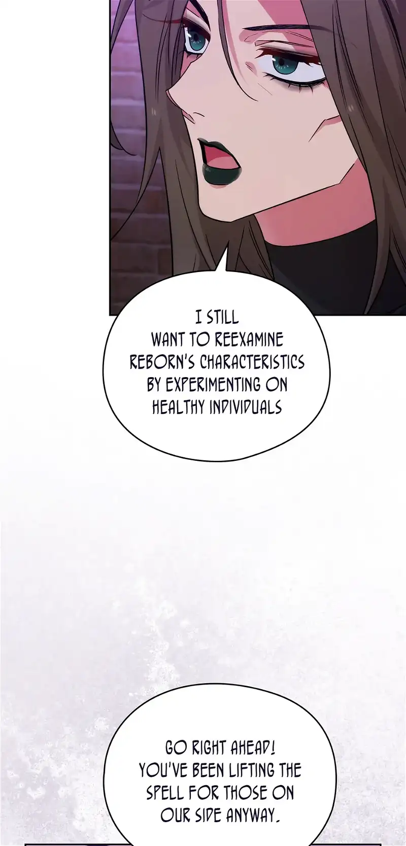 Reminiscence Adonis Chapter 254 - Page 66