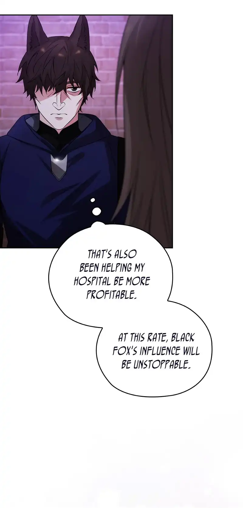 Reminiscence Adonis Chapter 254 - Page 68