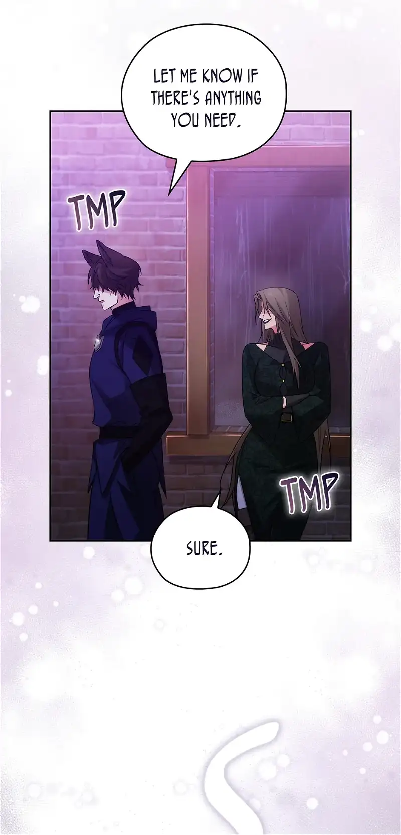 Reminiscence Adonis Chapter 254 - Page 69