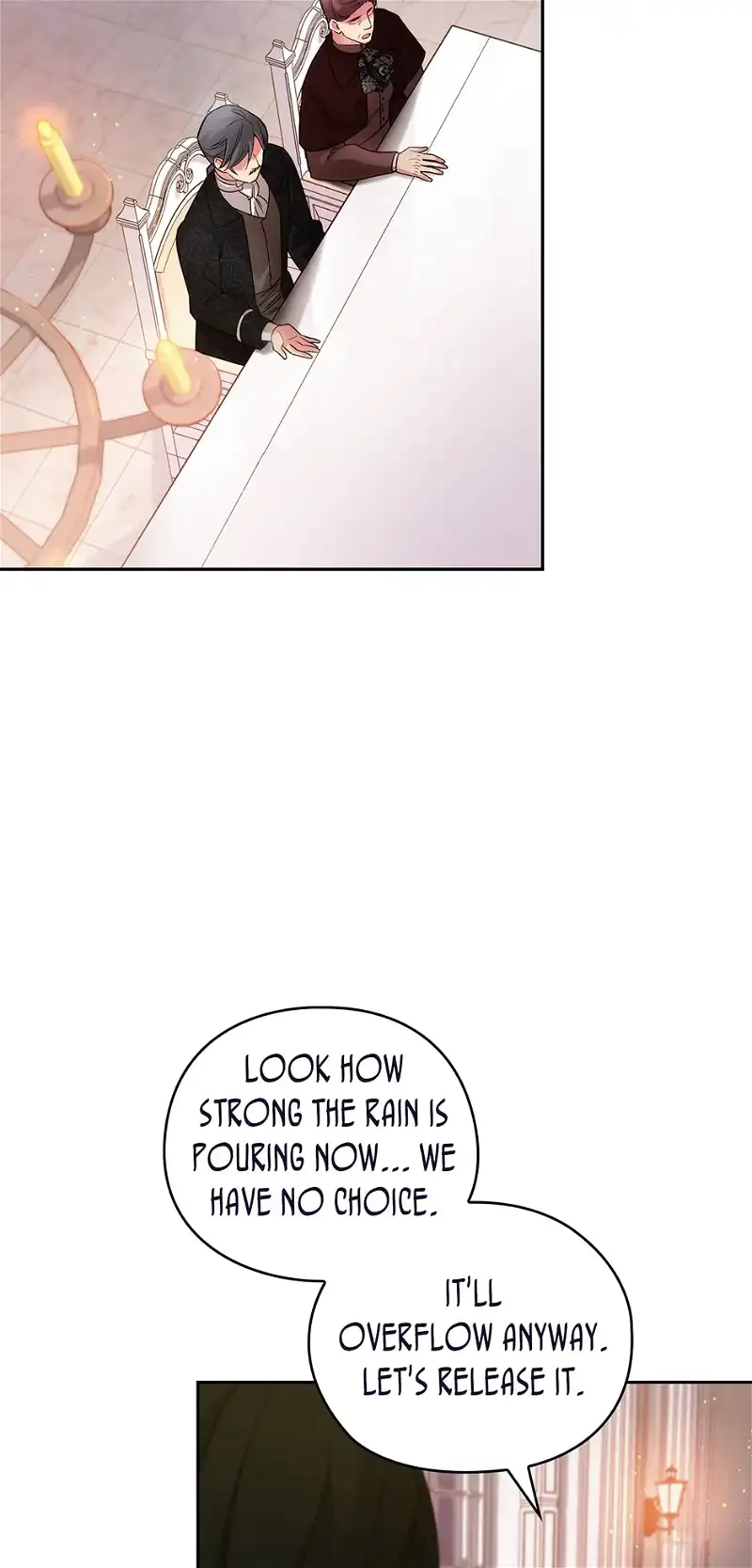 Reminiscence Adonis Chapter 254 - Page 7