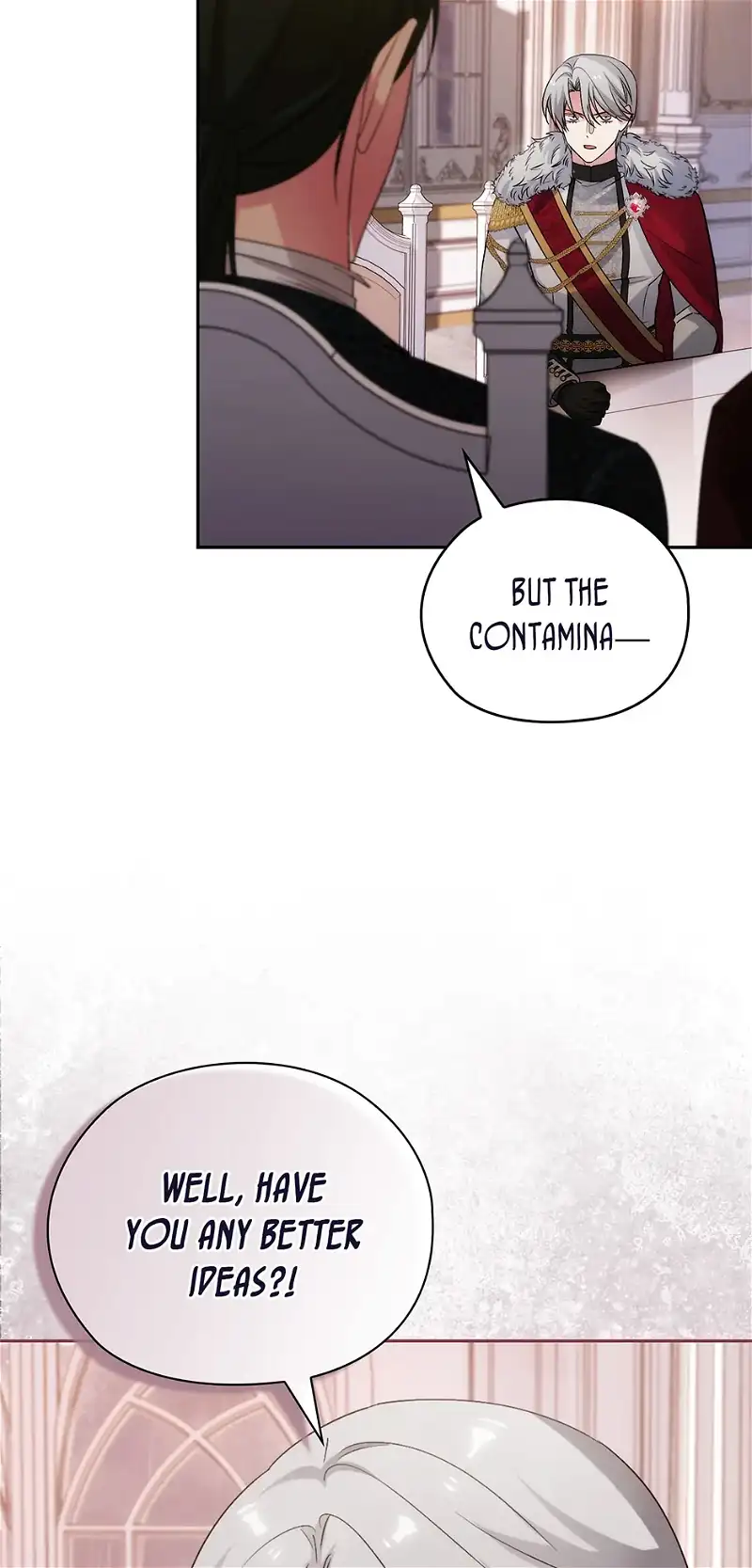 Reminiscence Adonis Chapter 254 - Page 8