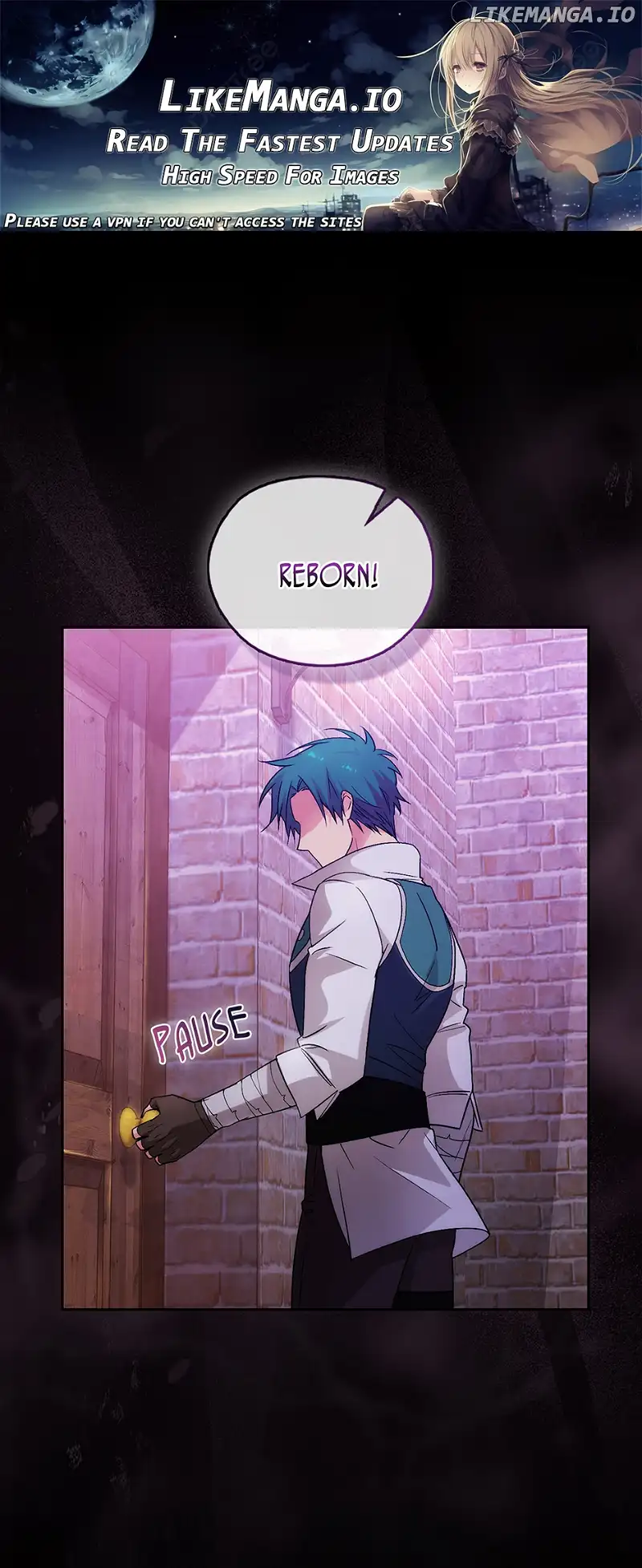 Reminiscence Adonis Chapter 255 - Page 1