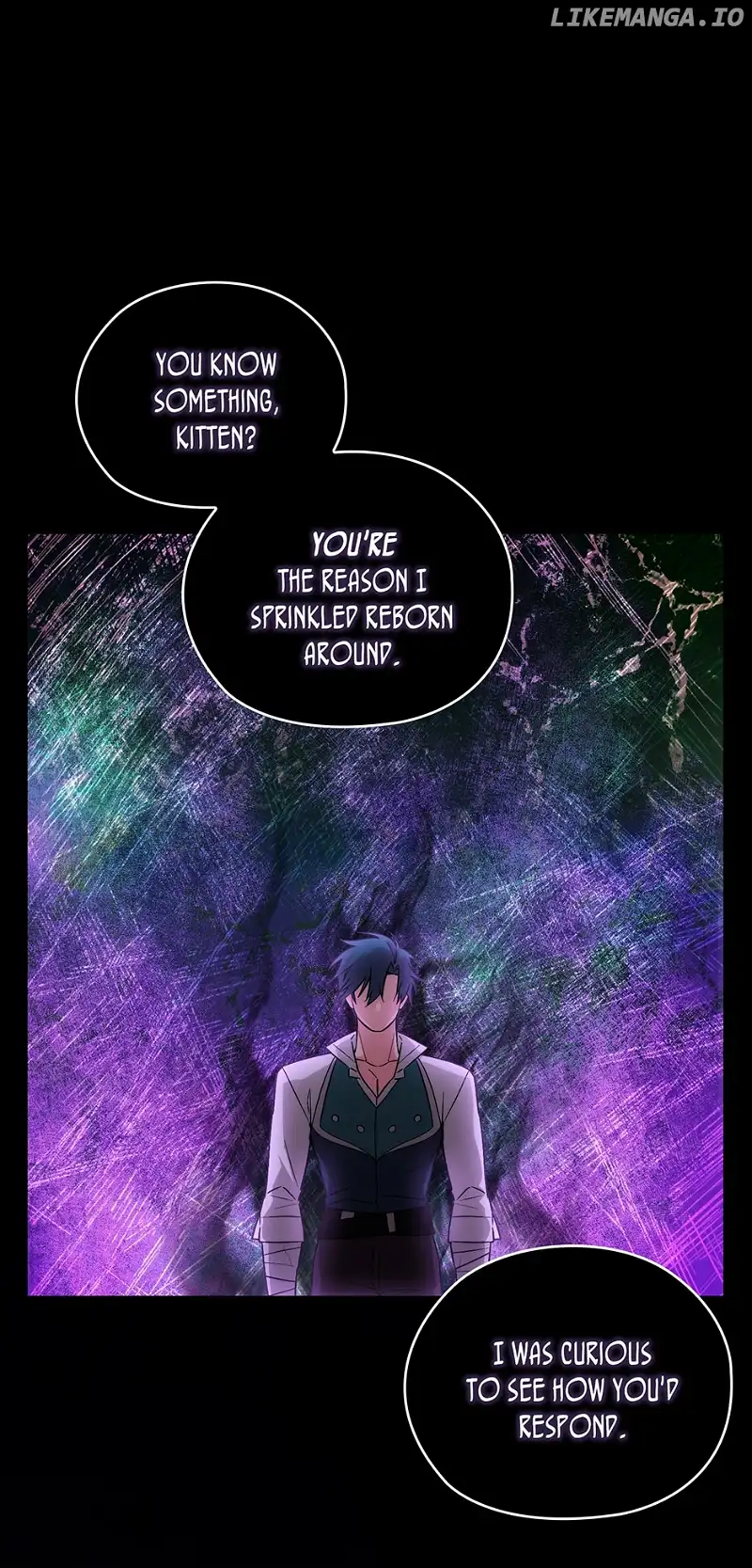 Reminiscence Adonis Chapter 255 - Page 10