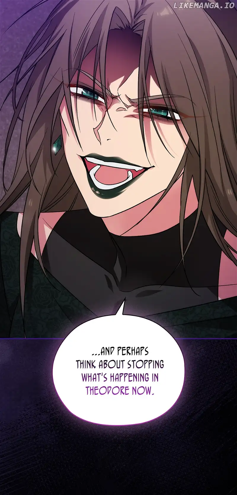Reminiscence Adonis Chapter 255 - Page 17