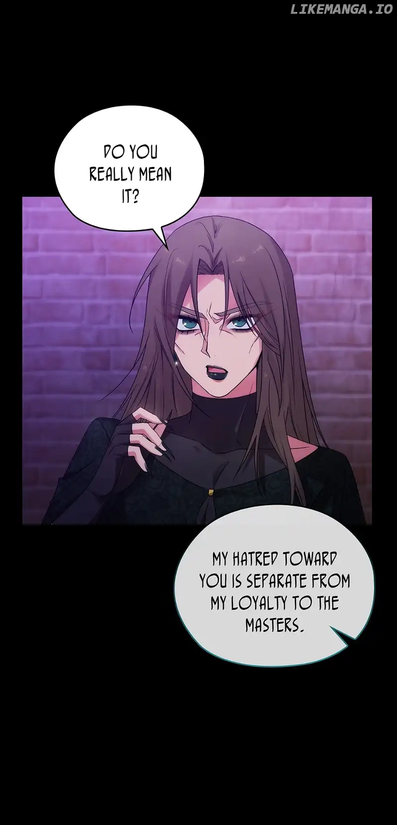 Reminiscence Adonis Chapter 255 - Page 19