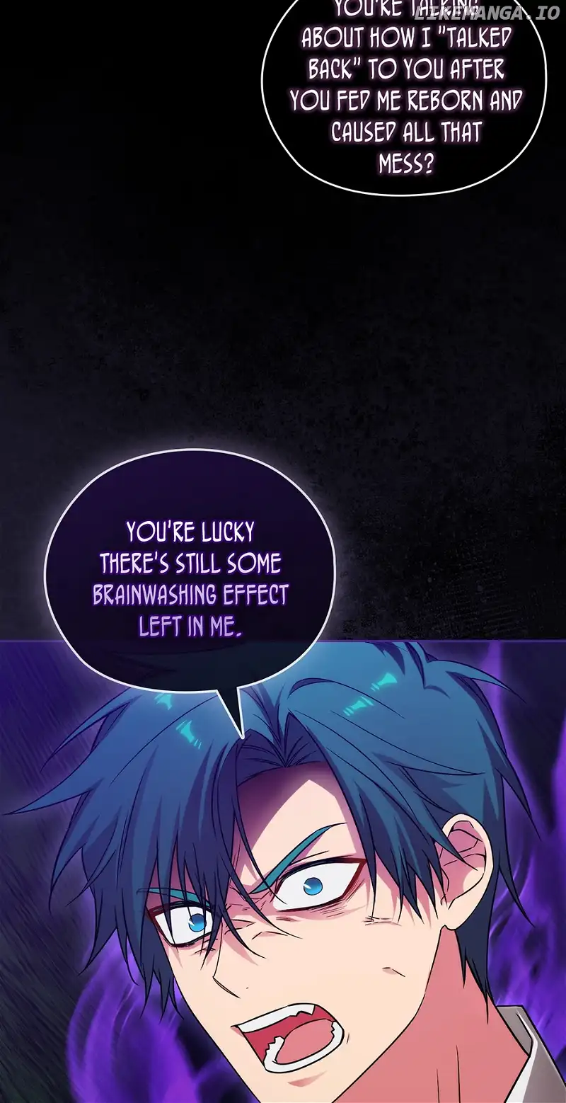 Reminiscence Adonis Chapter 255 - Page 21