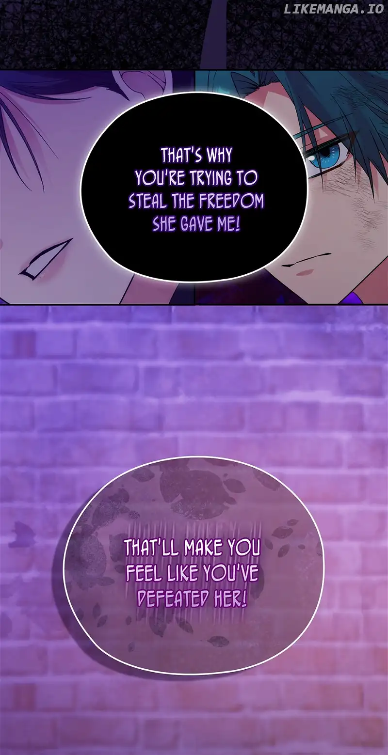 Reminiscence Adonis Chapter 255 - Page 27
