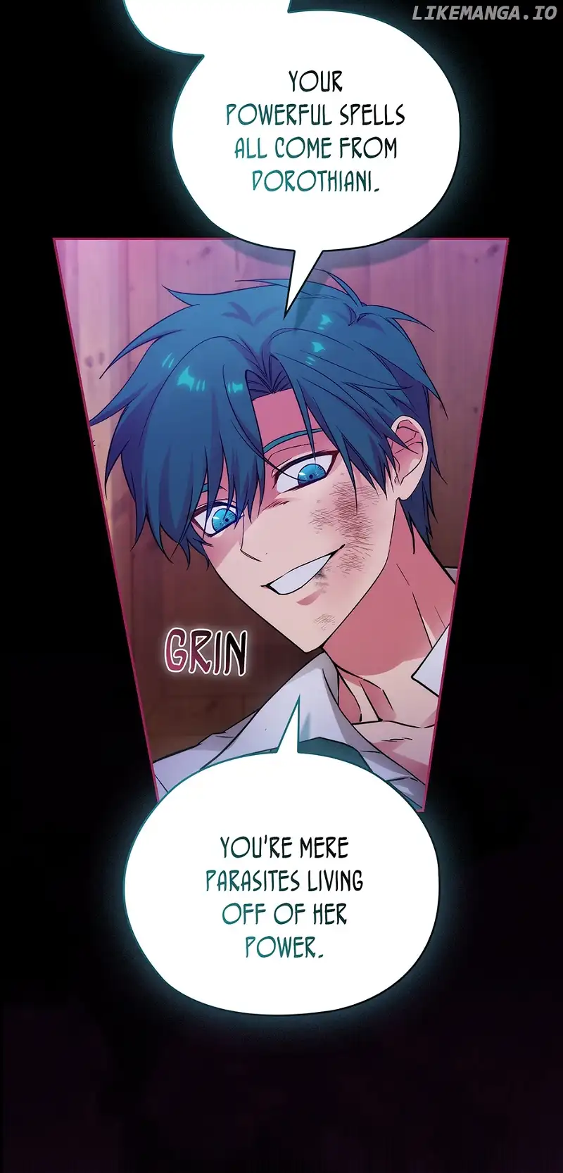 Reminiscence Adonis Chapter 255 - Page 31