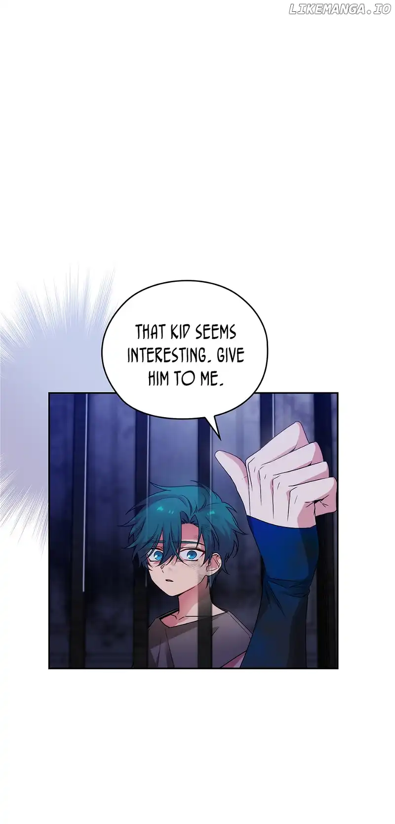 Reminiscence Adonis Chapter 255 - Page 38