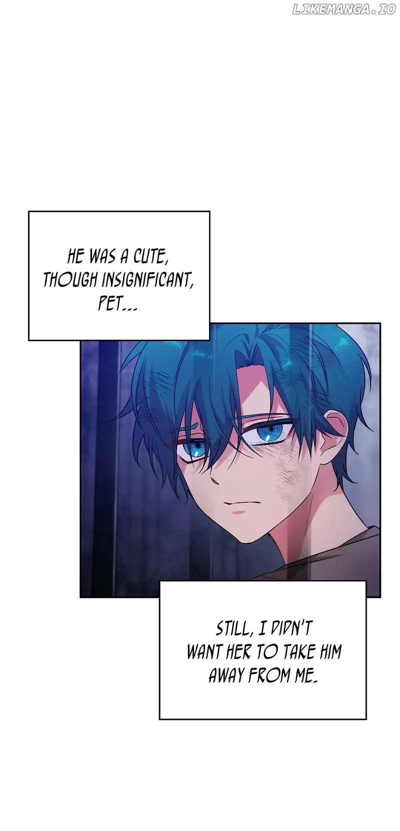 Reminiscence Adonis Chapter 255 - Page 39