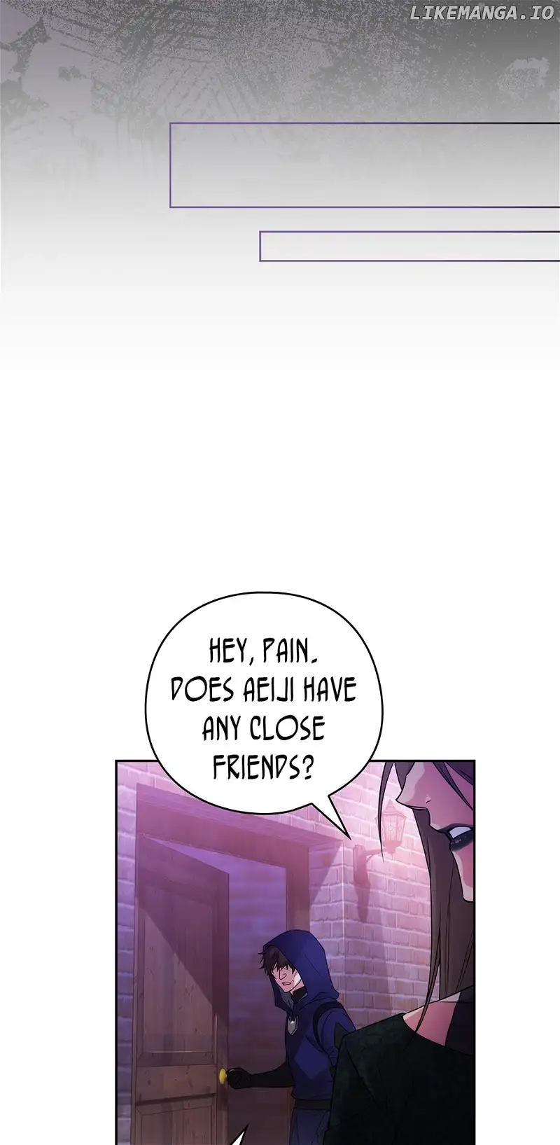 Reminiscence Adonis Chapter 255 - Page 43