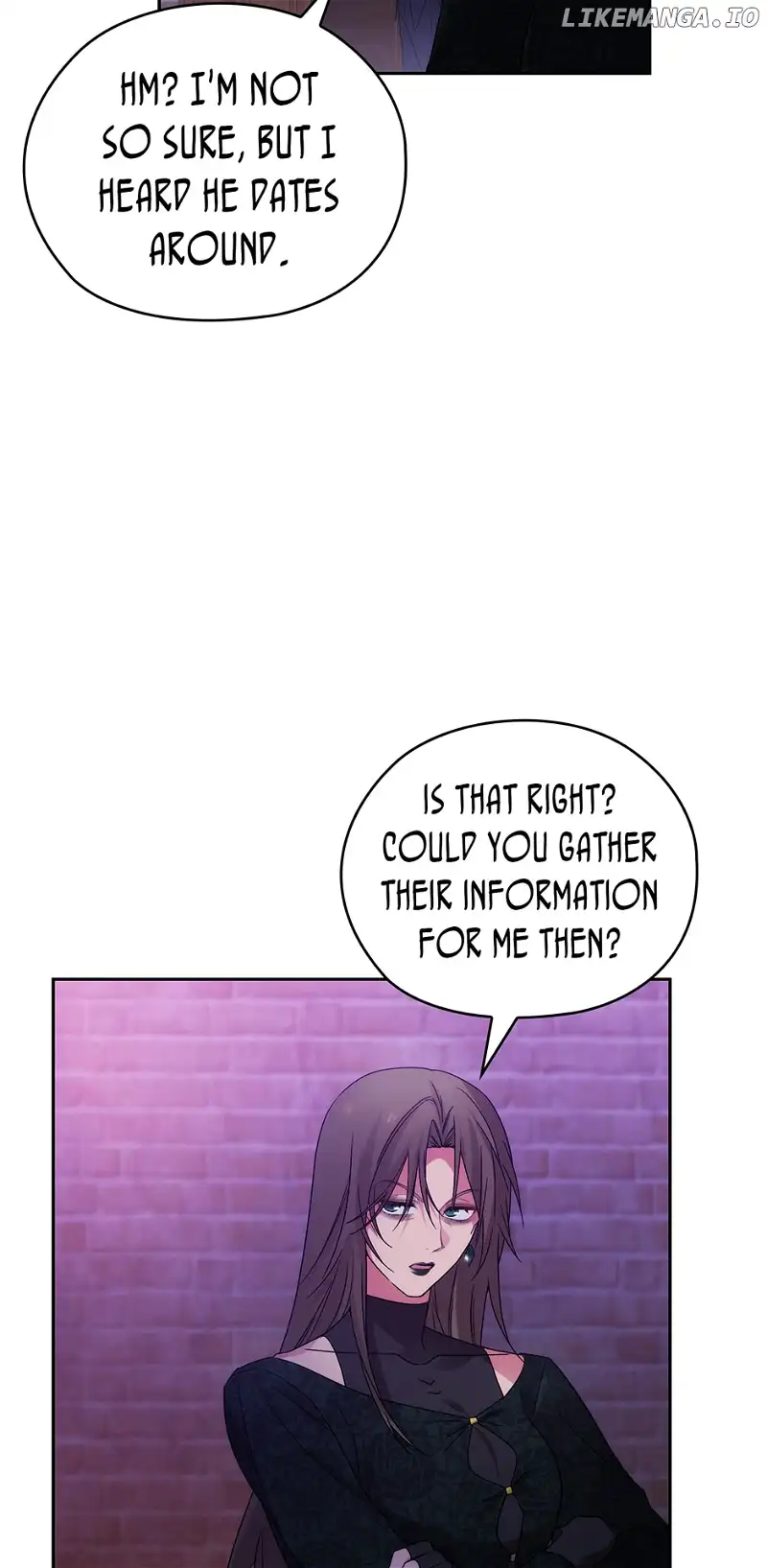 Reminiscence Adonis Chapter 255 - Page 44