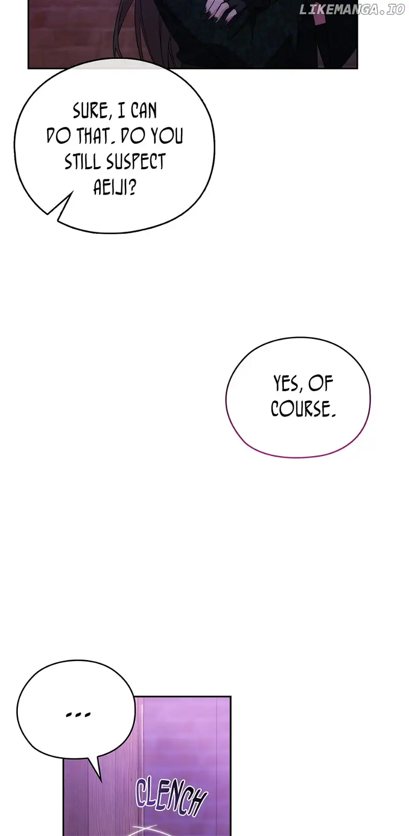 Reminiscence Adonis Chapter 255 - Page 45