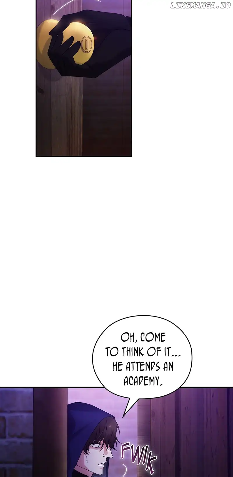 Reminiscence Adonis Chapter 255 - Page 46