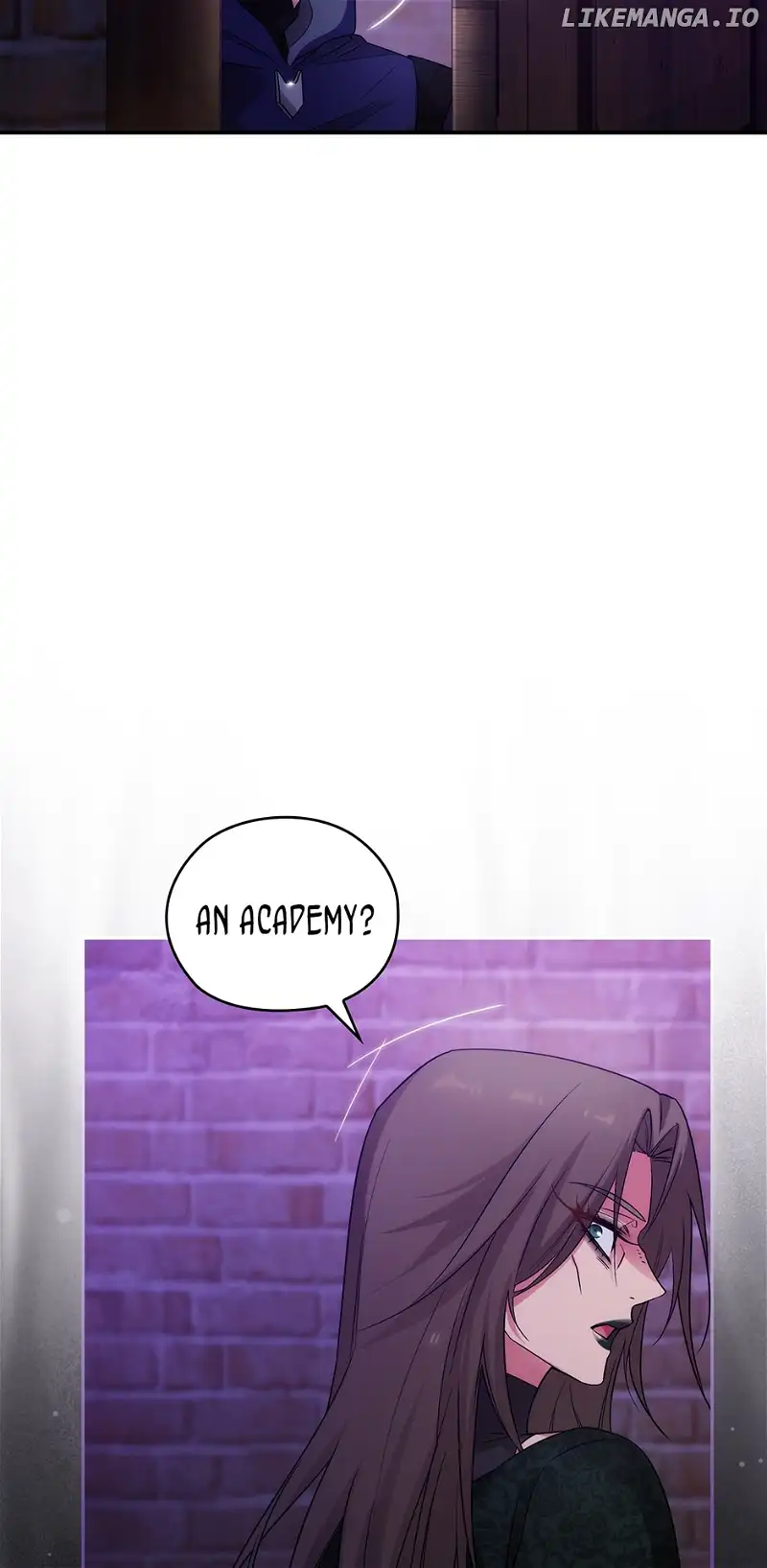 Reminiscence Adonis Chapter 255 - Page 47