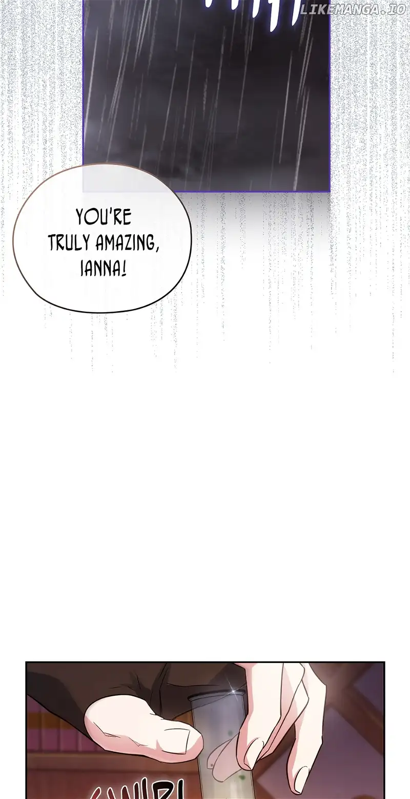 Reminiscence Adonis Chapter 255 - Page 50