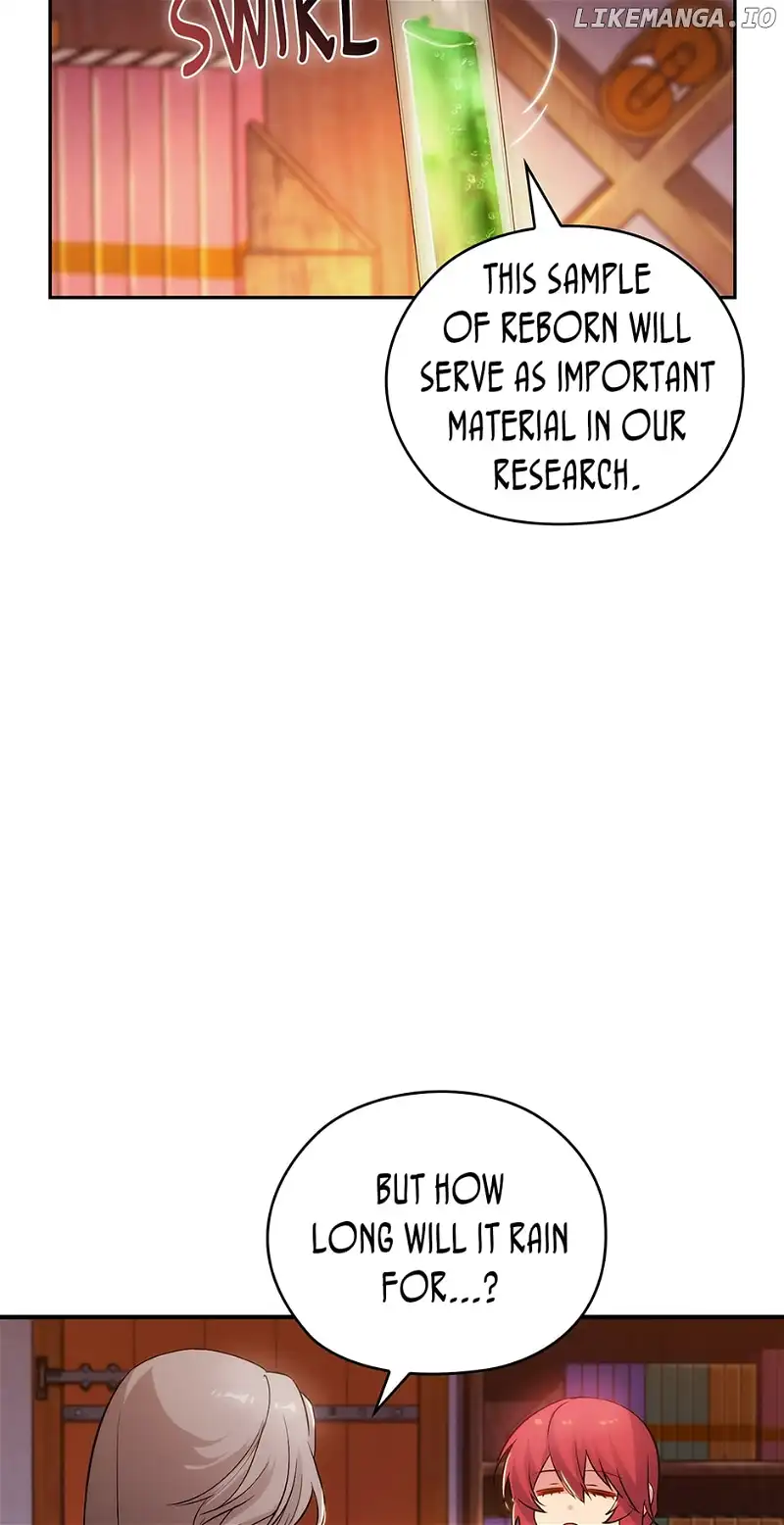 Reminiscence Adonis Chapter 255 - Page 51