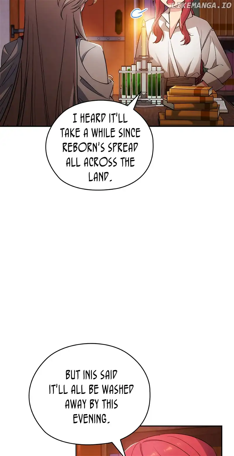 Reminiscence Adonis Chapter 255 - Page 52