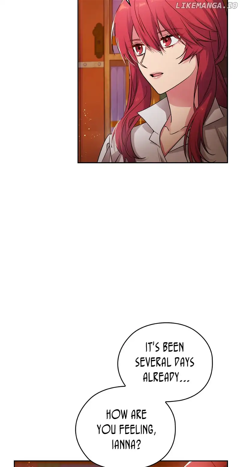 Reminiscence Adonis Chapter 255 - Page 53
