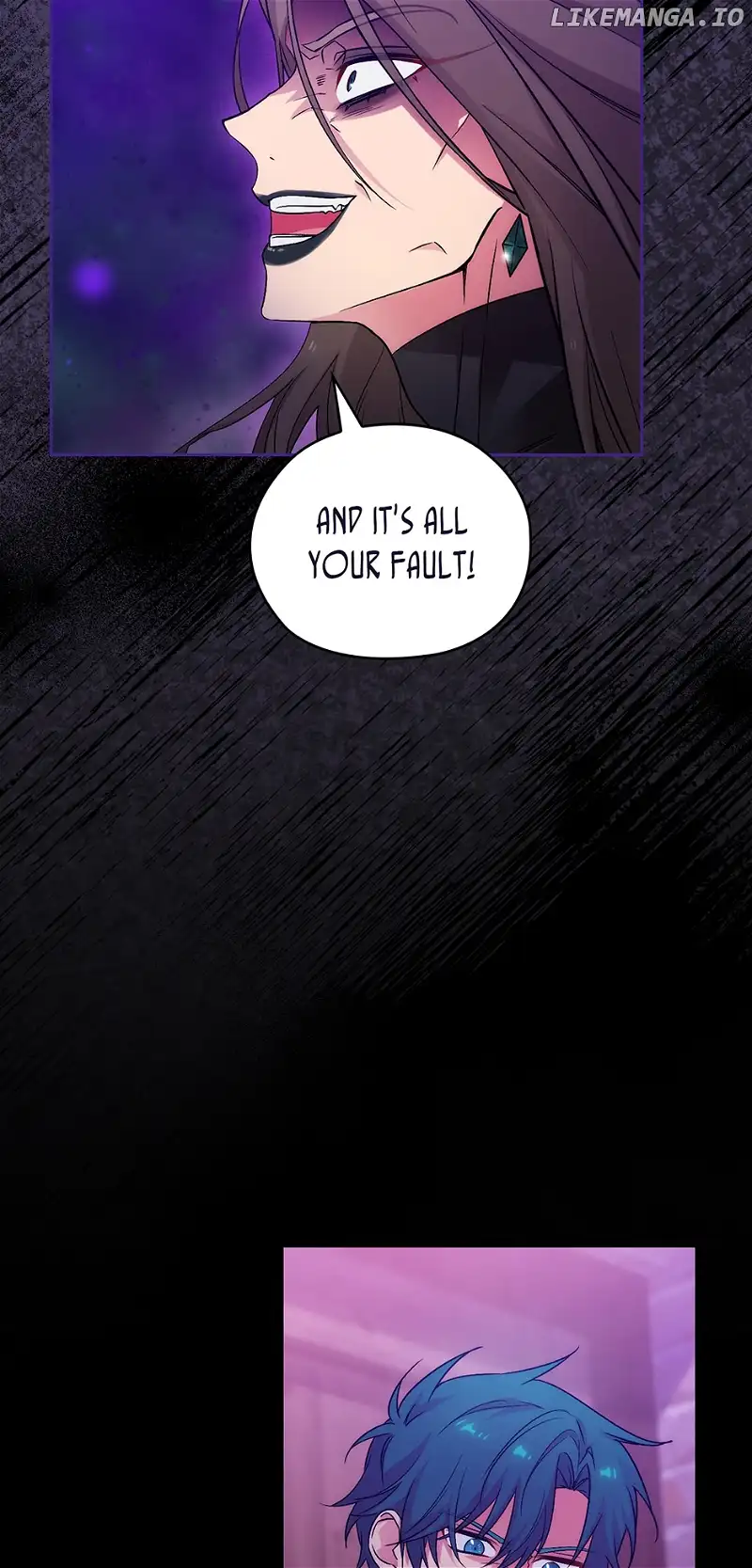 Reminiscence Adonis Chapter 255 - Page 6