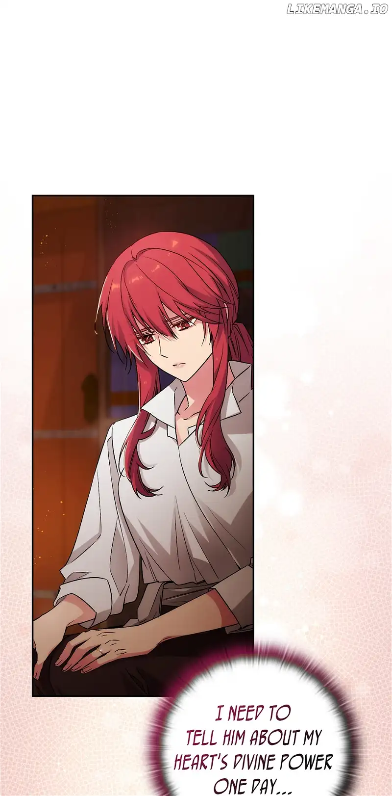 Reminiscence Adonis Chapter 255 - Page 61