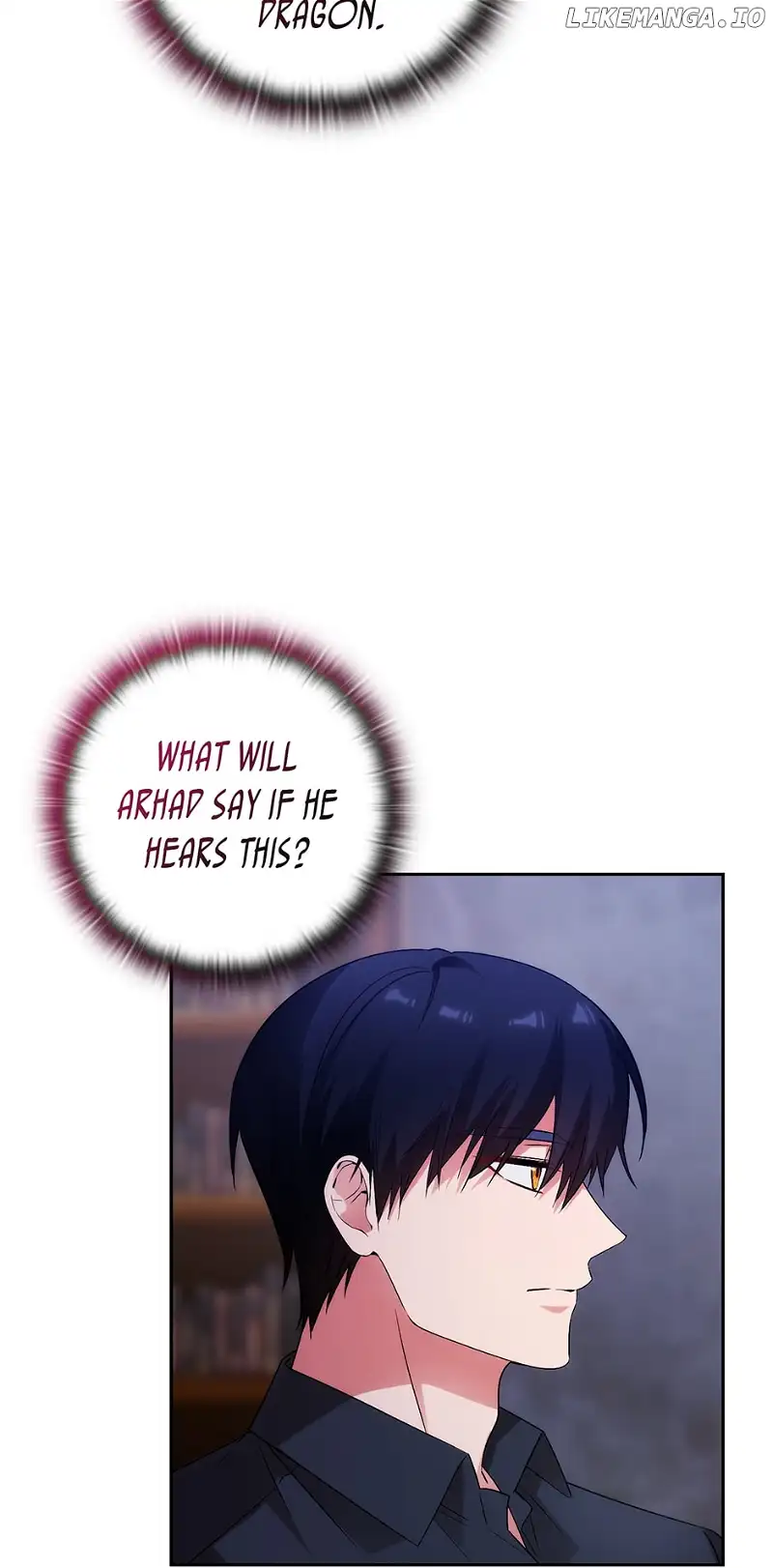 Reminiscence Adonis Chapter 255 - Page 63