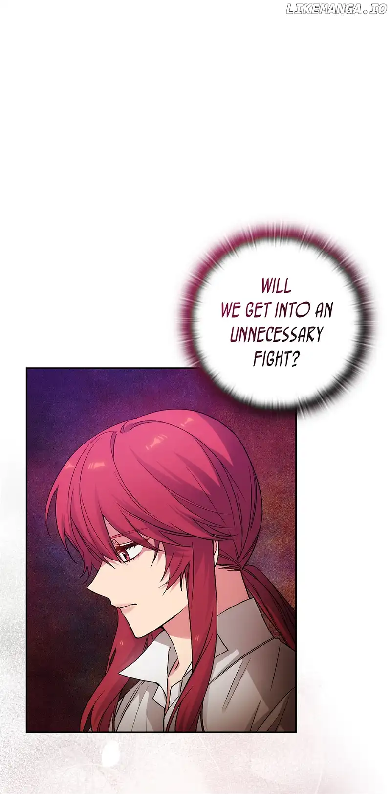 Reminiscence Adonis Chapter 255 - Page 64