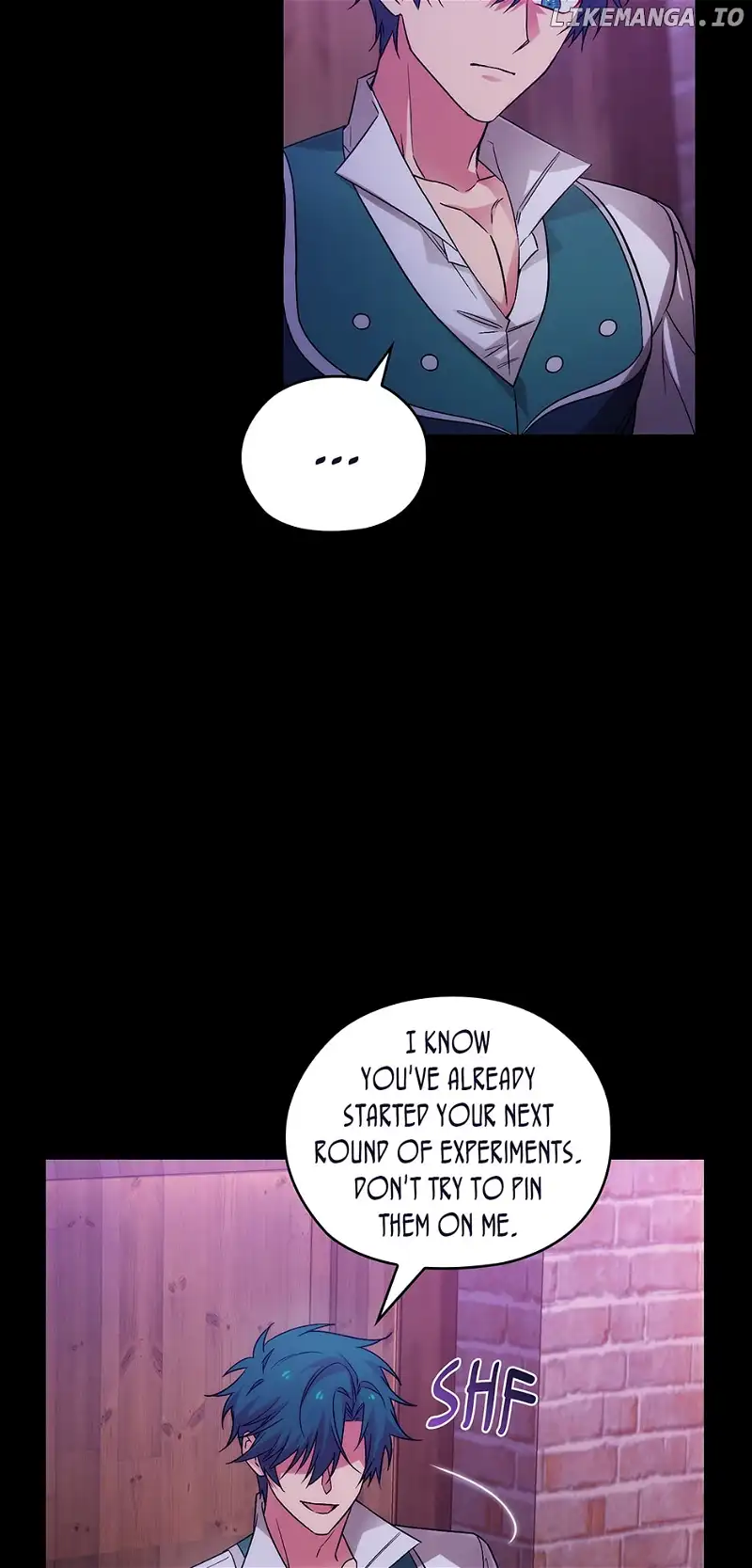 Reminiscence Adonis Chapter 255 - Page 7
