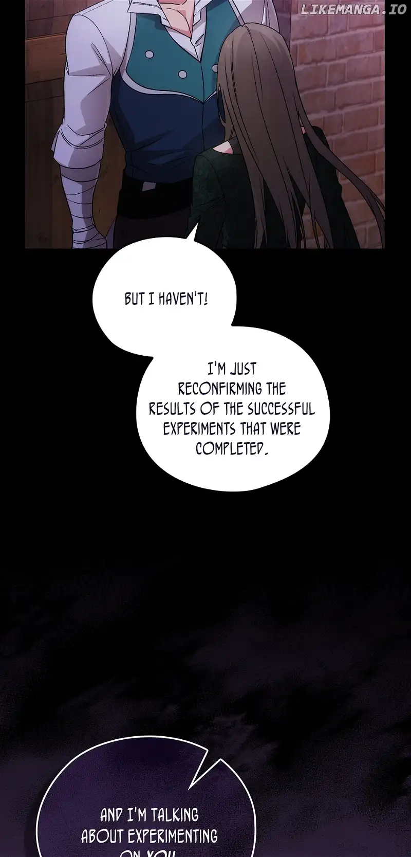 Reminiscence Adonis Chapter 255 - Page 8