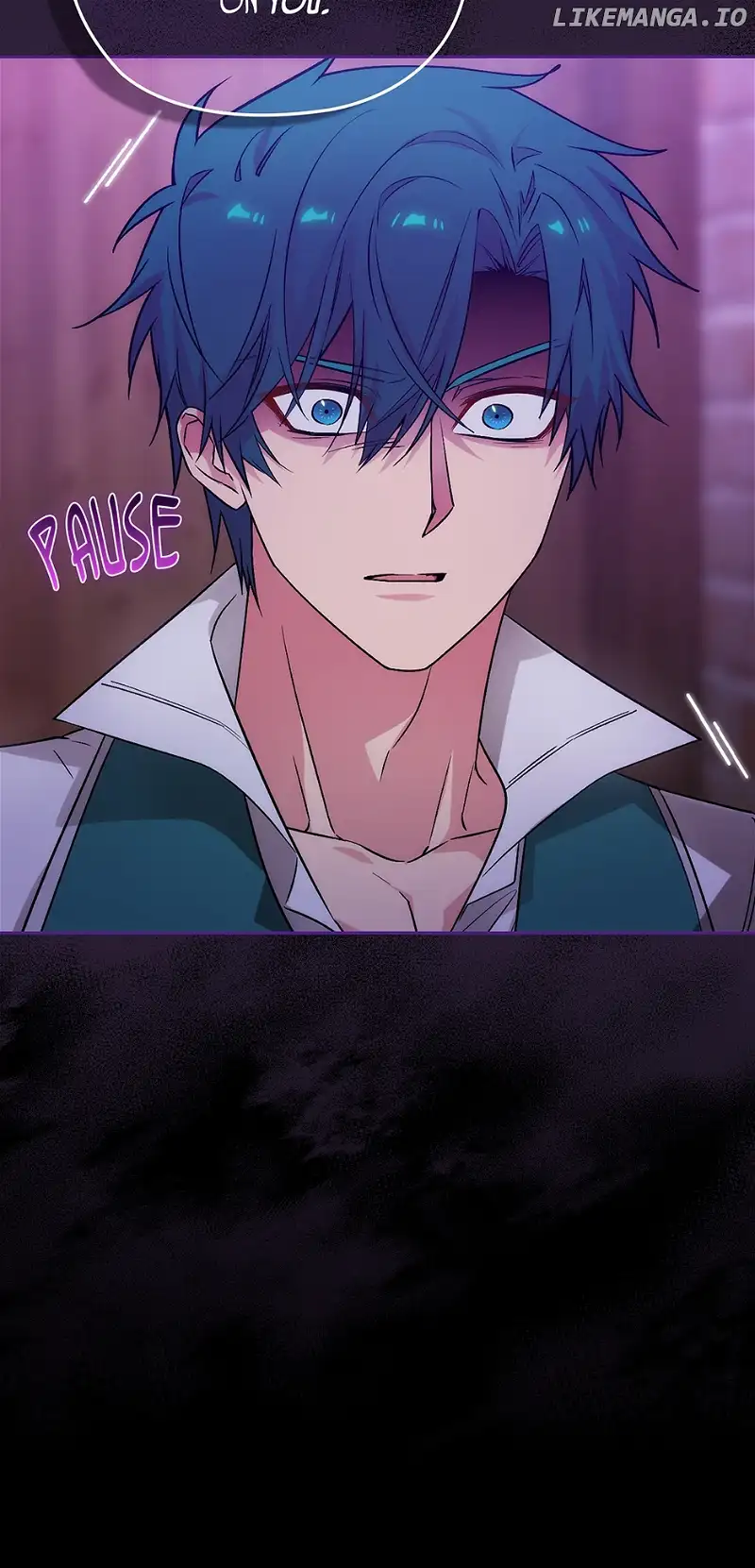 Reminiscence Adonis Chapter 255 - Page 9