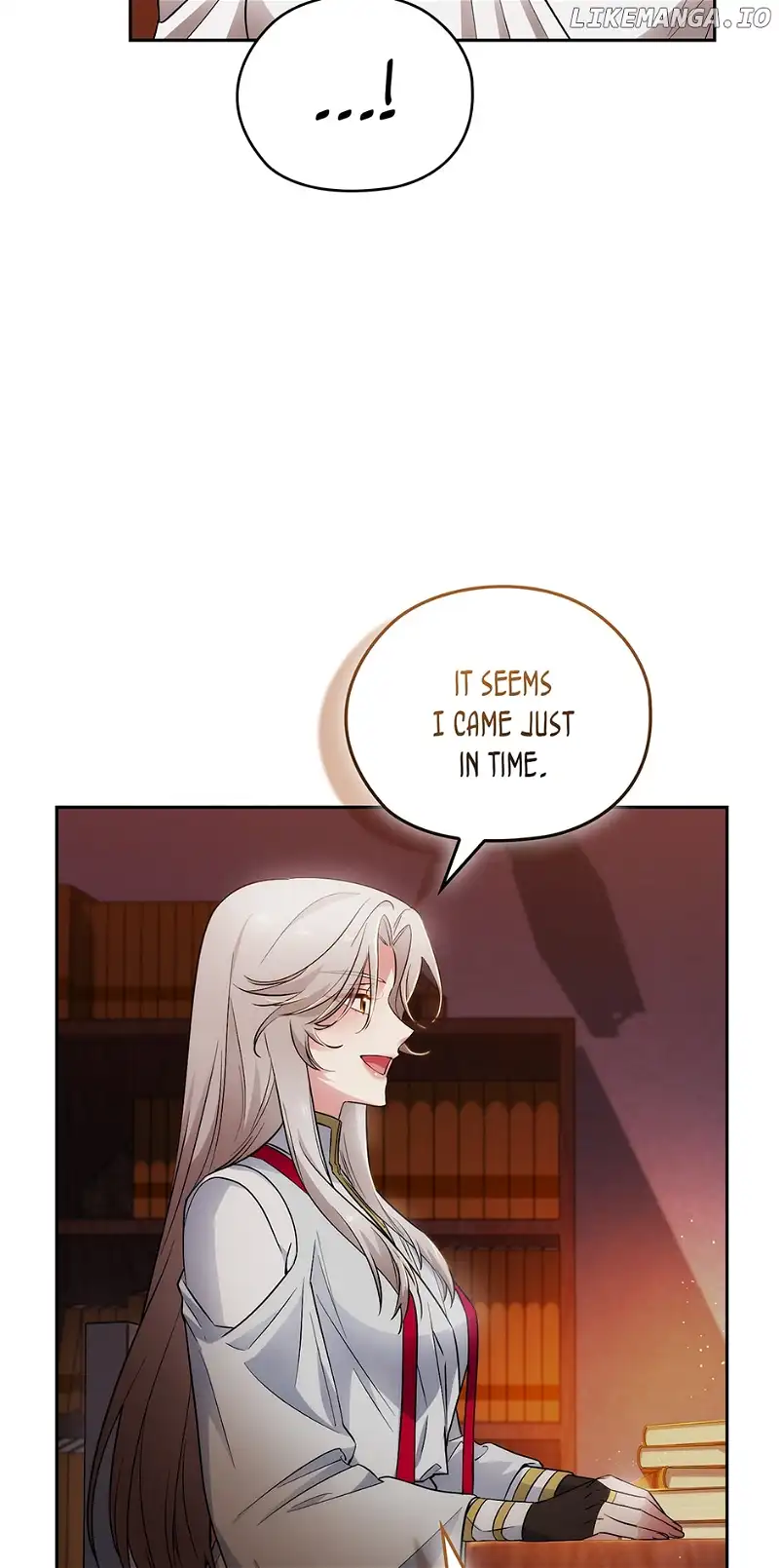 Reminiscence Adonis Chapter 256 - Page 11