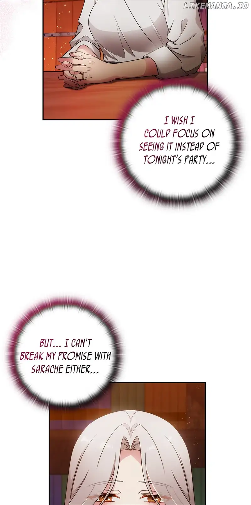Reminiscence Adonis Chapter 256 - Page 13