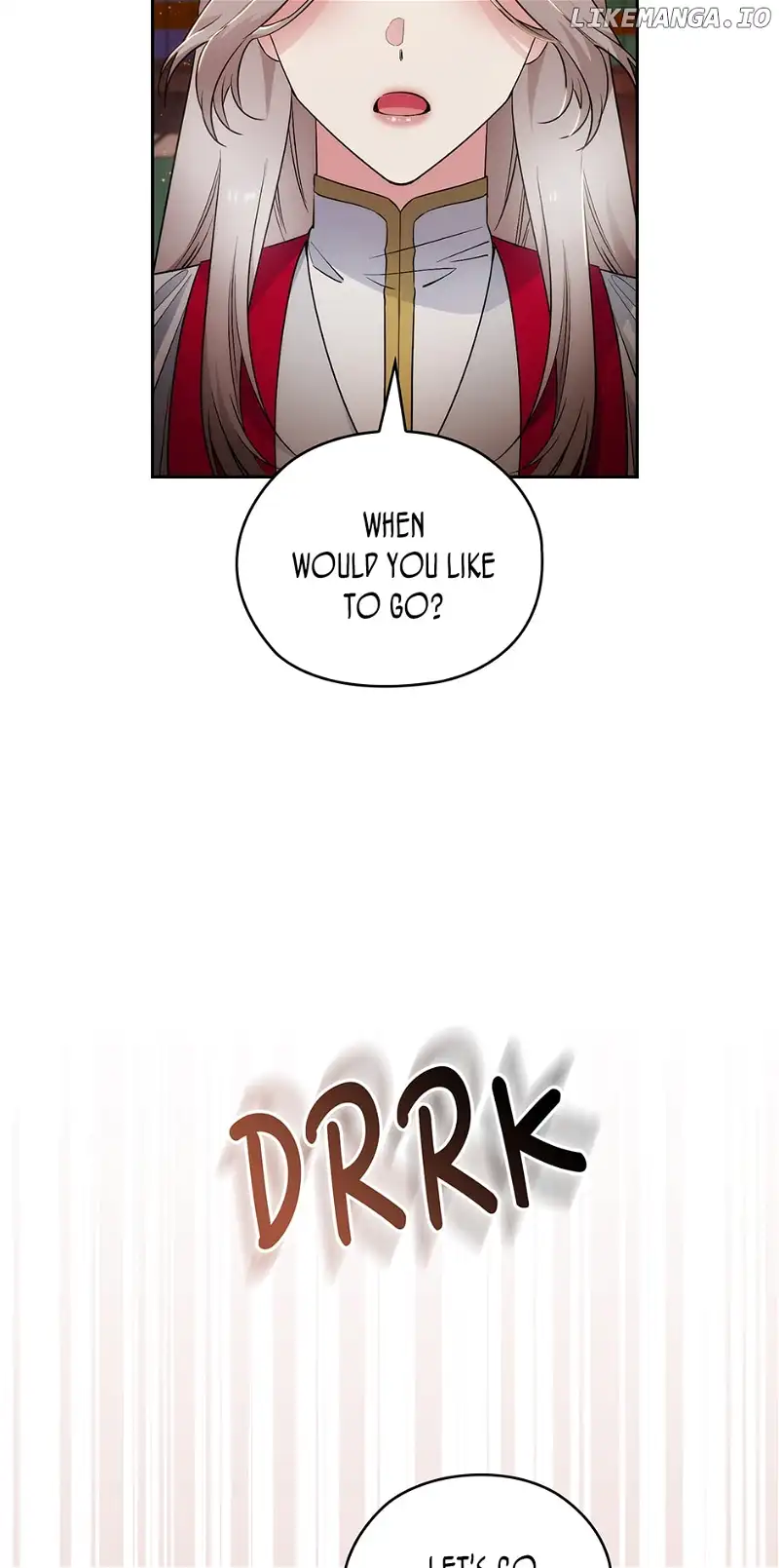 Reminiscence Adonis Chapter 256 - Page 14